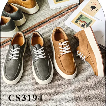 High Quality Breathable Casual Shoes