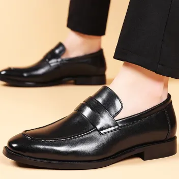 Loafers - OFF BEAT