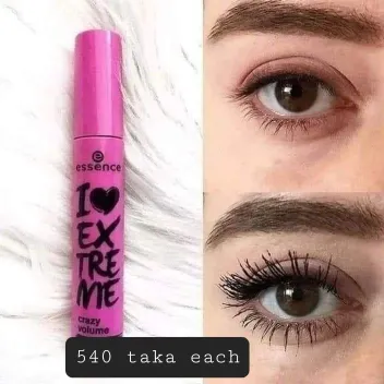 Essence I love Extreme mascara