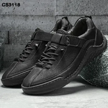 Low Top Retro Casual Shoes