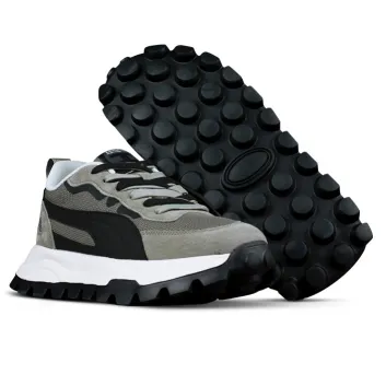 MEN'S CASUAL SHOES RUNNING TRENDY SHOES GB-6168