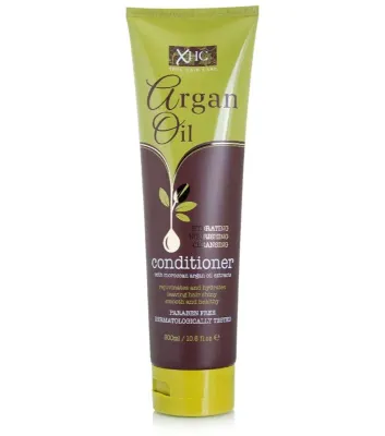 XHC Xpel Argan Oil Conditioner With Moroccan Argan Oil extracts 300m