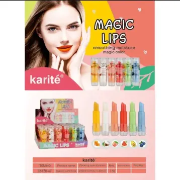 Karite Magic Lips 