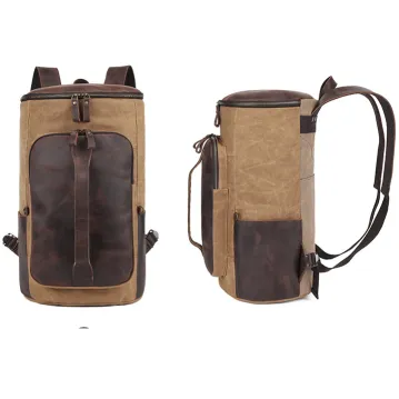 RETRO LARGE CAPACITY TRAVEL BAG GB-5279