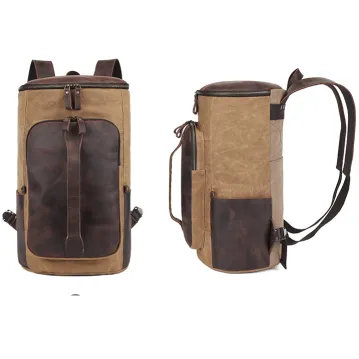  RETRO LARGE CAPACITY  TRAVEL BAG GB-5279KH