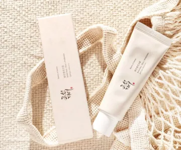 Beauty Of Joseon Sunscreen: Rice + Probiotics Spf 50+ Pa++++ 50ml