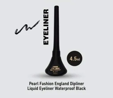 PEARL FASHION DIPLINER- BLACK(4.5 ML)