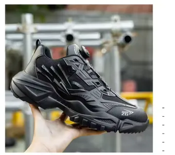 INDESTRUCTIBLE WORK SNEAKERS