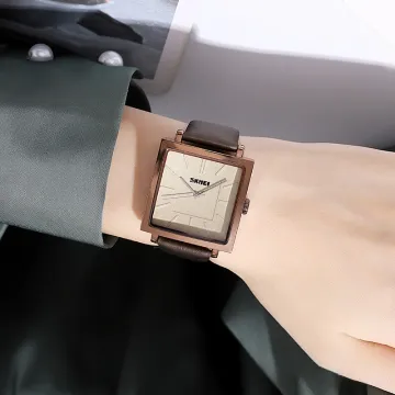 Waterproof Quartz Watch