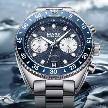 MARK FAIRWHALE QUARTZ GB-FW5910