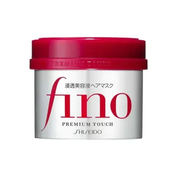 Fino Premium Touch Hair Mask 230ml (Japan)