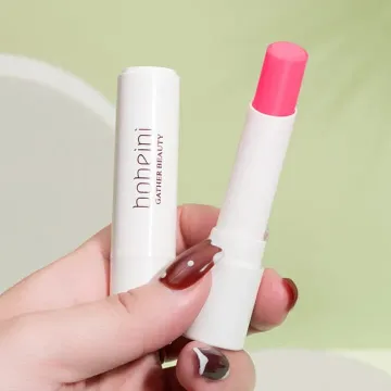 Bobeni Colour Changing  Lip Balm Lipstick