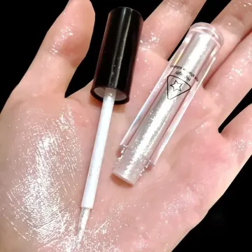 Liquid Glitter Eyeliner Eyeshadow