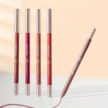 Beauty Glazed  Waterproof & Long Lasting Lip Liner