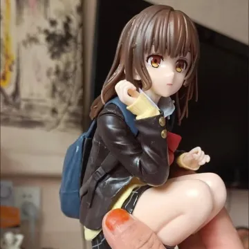  Sayu Ogiwara Non-Scale Figure