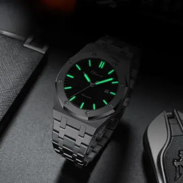 Strong Luminous Waterproof Watch