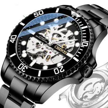 Mechanical Cross-Border Fashion Watch