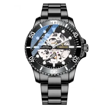 Mechanical Cross-Border Fashion Watch