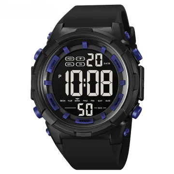  Multi-Function Sports Electronic Watch 