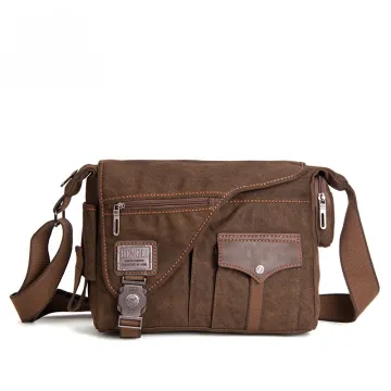 Classic Style Carry Bag