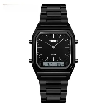 Men's Simple Business Watch
