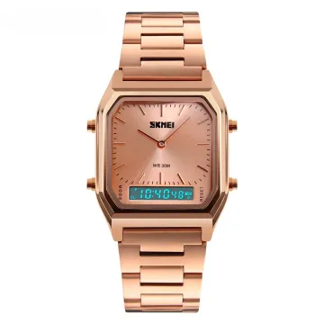 Men's Simple Business Watch