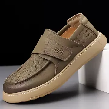Comfortable Lightweight  Business Loafers
