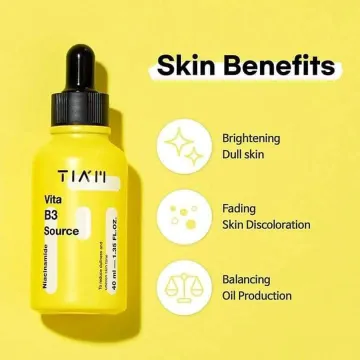 Tiam Vita b3 source serum 40 ml
