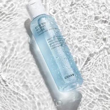 Cosrx Hydrium Watery Toner 150ml