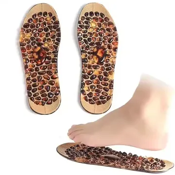 SHOES PLANTILLAS PHYSIOTHERAPY INSOLES
