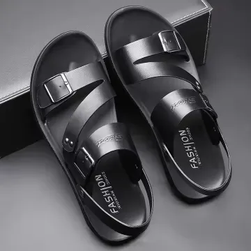 NON-SLIP SOFT SLIPPERS