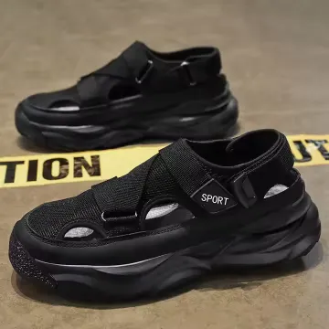 ODORLESS WATERPROOF BEACH SLIPPERS