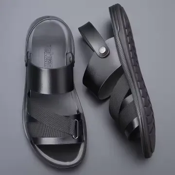 TRENDY SOFT SOLED SLIPPERS