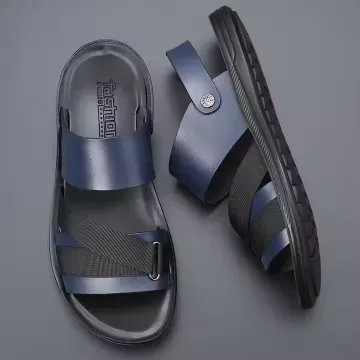 TRENDY SOFT SOLED SLIPPERS