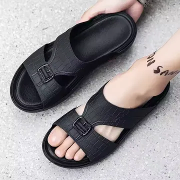 WATERPROOF BREATHABLE SLIPPERS