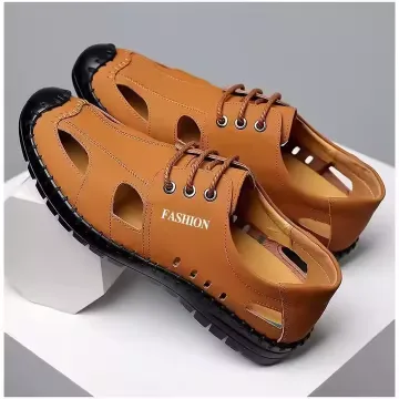 SOFT SOLE OUTDOOR SLIPPERS