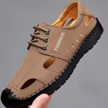 SOFT SOLE OUTDOOR SLIPPERS