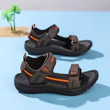 CHILDREN'S OUTDOOR SANDALS