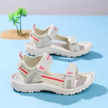 CHILDREN'S OUTDOOR SANDALS