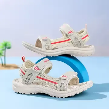 CHILDREN'S OUTDOOR SANDALS