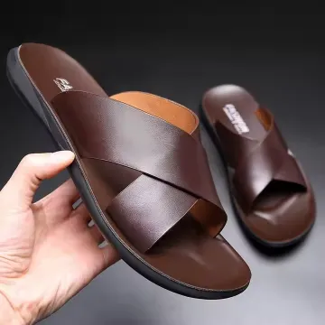 KOREAN VERSION OUTDOOR SLIPPERS 