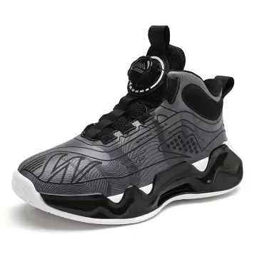  TRENDY BASKETBALL STYLE SHOES