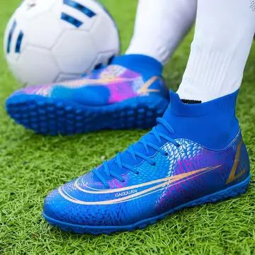 FOOTBALL SOCCER SHOES FOR MEN 