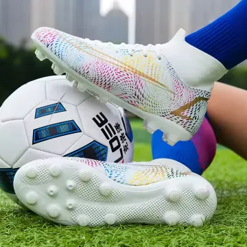 FOOTBALL SOCCER SHOES FOR MEN 