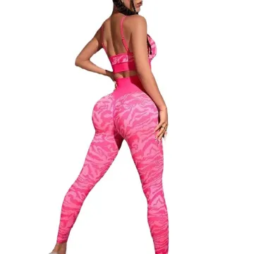  SPORTS YOGA HIP-LIFTING SET 