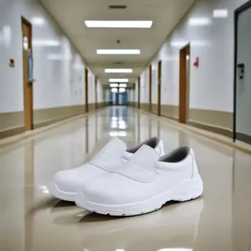 HIGH QUALITY LIGHT WEIGHT MEN'S MEDICAL SAFETY BOOTS 