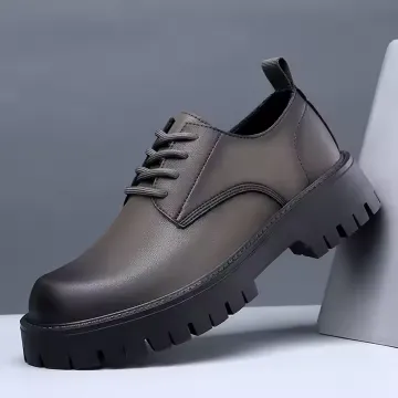 METRO STITCH SHOES