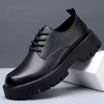 METRO STITCH SHOES