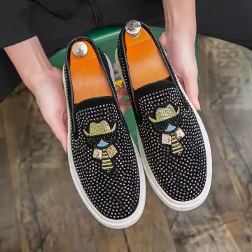 FASHIONABLE LOAFERS FOR MEN