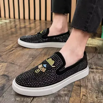 FASHIONABLE LOAFERS FOR MEN